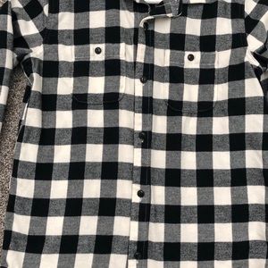 GAP Shirts & Tops - GapKids Flannel Button Down Shirt Size XXL (14-16) GAP Shirts & Tops - GapKids Flannel Button Down Shirt Size XXL (14-16)